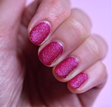 Mi elección para Nochevieja: Rosa Brillante con productos AVON