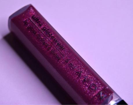 Mi elección para Nochevieja: Rosa Brillante con productos AVON