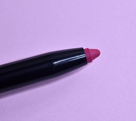 Mi elección para Nochevieja: Rosa Brillante con productos AVON