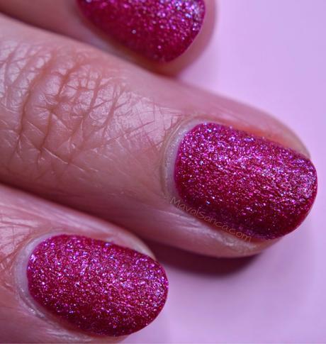 Mi elección para Nochevieja: Rosa Brillante con productos AVON