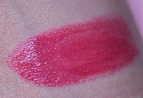 Mi elección para Nochevieja: Rosa Brillante con productos AVON