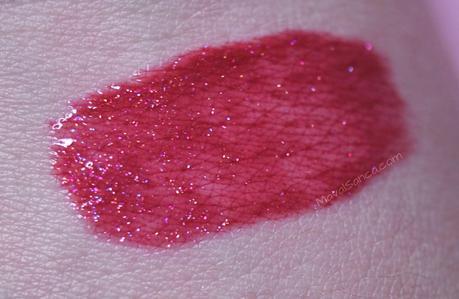 Mi elección para Nochevieja: Rosa Brillante con productos AVON