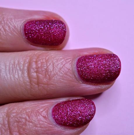 Mi elección para Nochevieja: Rosa Brillante con productos AVON