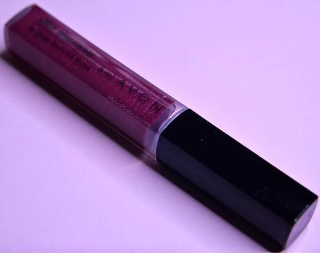 Mi elección para Nochevieja: Rosa Brillante con productos AVON