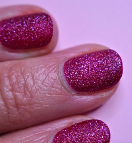 Mi elección para Nochevieja: Rosa Brillante con productos AVON