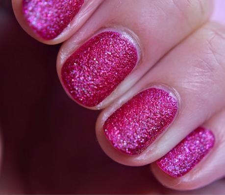 Mi elección para Nochevieja: Rosa Brillante con productos AVON