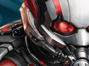 Primer Banner Promocional Ant-Man