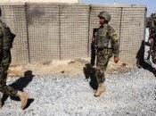 Talibanes interpretan ganaron guerra retirada OTAN