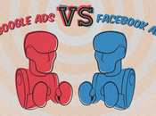 [Infografía] Google AdWords Facebook