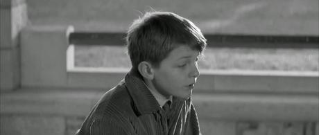 Les quatre cents coups - 1959