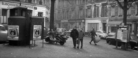 Les quatre cents coups - 1959