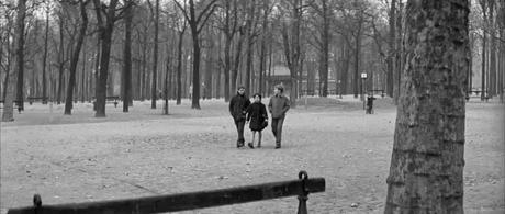 Les quatre cents coups - 1959