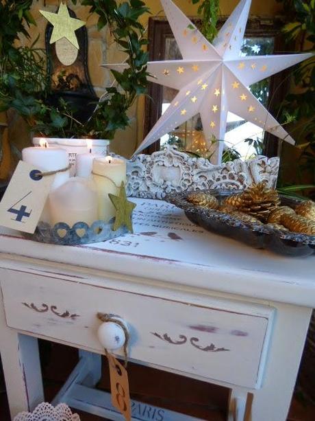 Acabar el año......tuneando