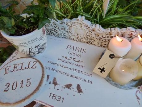 Acabar el año......tuneando