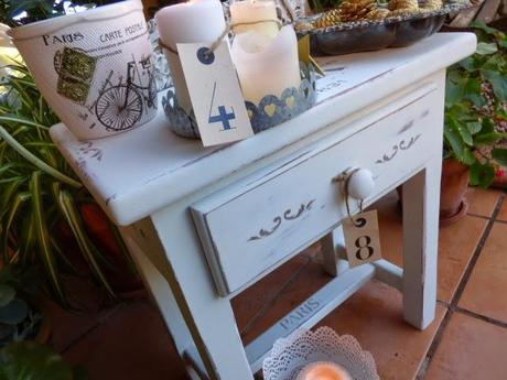 Acabar el año......tuneando