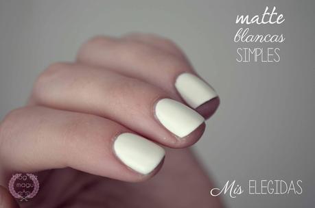 ♔ Manimonday - Mis elegidos para Año Nuevo / Nail Art ❀