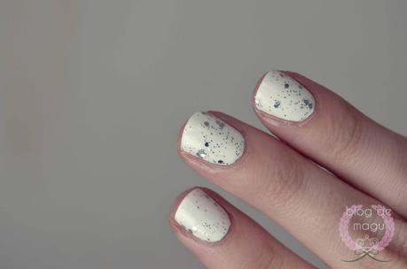 ♔ Manimonday - Mis elegidos para Año Nuevo / Nail Art ❀