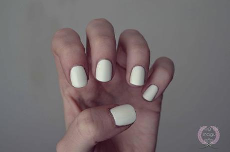 ♔ Manimonday - Mis elegidos para Año Nuevo / Nail Art ❀