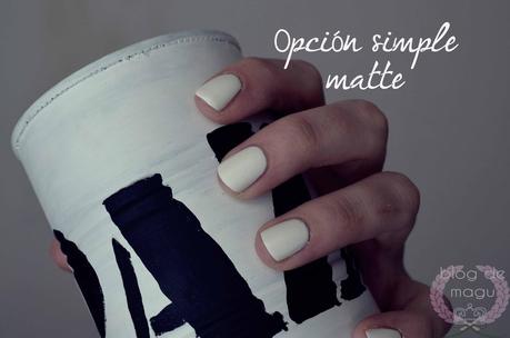 ♔ Manimonday - Mis elegidos para Año Nuevo / Nail Art ❀