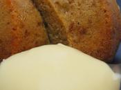 Glaseado chocolate blanco queso.