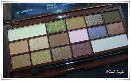 #TOP 5# ~Favoritos 2014~