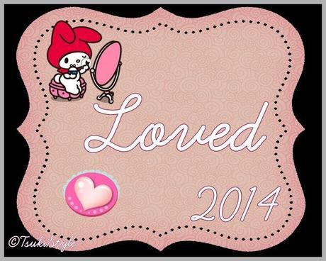 #TOP 5# ~Favoritos 2014~