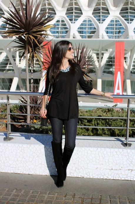 ÚLTIMO LOOK DEL AÑO