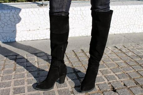 ÚLTIMO LOOK DEL AÑO