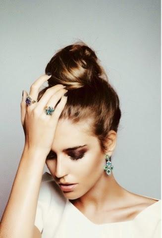 Maquillaje para Fin de Año