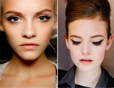 Maquillaje para Fin de Año