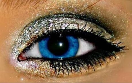Maquillaje para Fin de Año