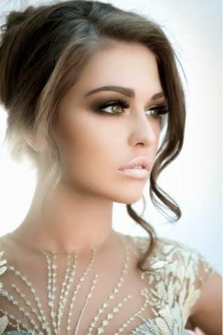 Maquillaje para Fin de Año