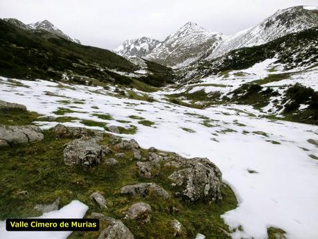 Las Carvas-Sierra Molaita