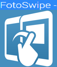 FotoSwipe. Una app para compartir fotos que te sorprenderá