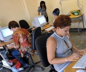 Cuba ampliará en 2015 el servicio de acceso a internet