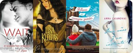 Mis Mejores Lecturas del 2014