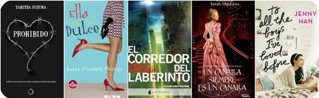 Mis Mejores Lecturas del 2014