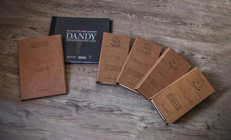 Carnet, un trozo de Italia en forma de tejido.