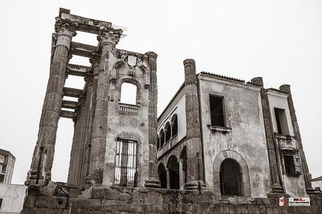 Rincones de Mérida