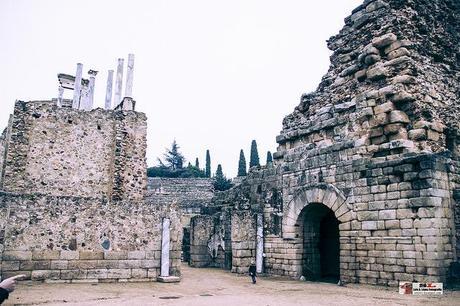 Rincones de Mérida