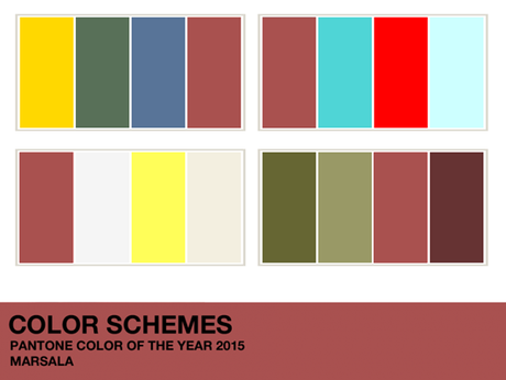 Marsala: color del 2015