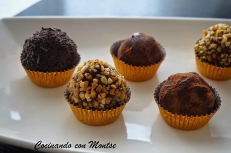 Trufas