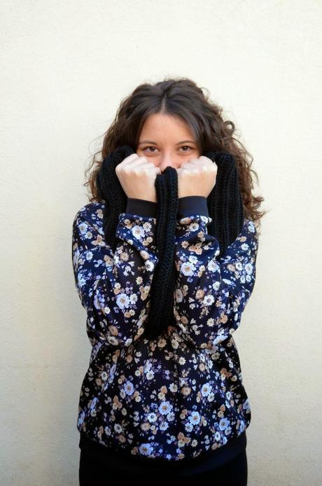 Comfy look Comfy look