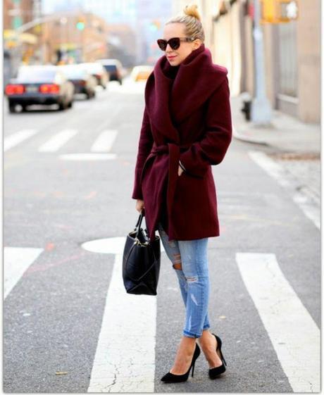 PANTONE 2015 MEET THE BLOGGER Brooklyn Blonde