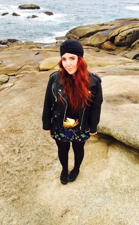 Soy el profesor Quirrell