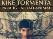 Lado benéfico Kike Tormenta