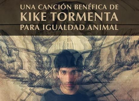 Kike Tormenta
