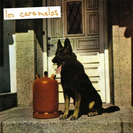 Los Caramelos cierran el año con un regalo en forma de EP