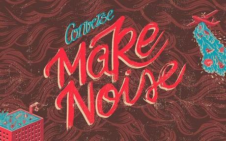 Make noise 2015 Make Noise 2015