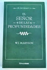 El señor de las profundidades